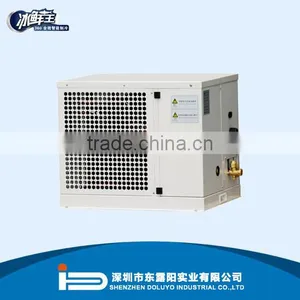 Solar Heat Pipe Condenser thumbnail-1