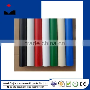 PE/ABS/PVC Galvanized Steel Pipe/ Plastic Coated Pipe for Storage thumbnail-2