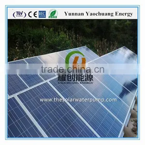Solar Panel Photovoltaic Solar Panel Home Solar Panel Kits thumbnail-1
