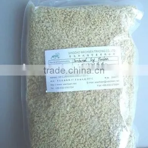50% NON-GMO 3-5mm Granule Textured Soy Protein thumbnail-1