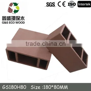 2015WPC Beams/Popular Pergola,Pavilion/wpc Decking Manufacturer thumbnail-1