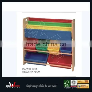 TOY ORGANIZER thumbnail-1