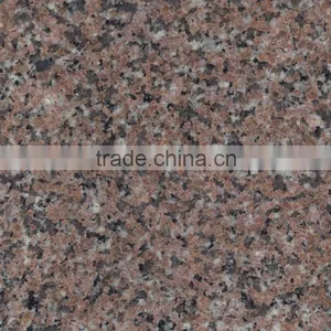 Yongding Red Granite G696 thumbnail-1