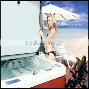 Spa Whirlpool Portable Bathtub Wholesale China thumbnail-1