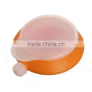 Promotional Silicone Rubber Chocolate Sticks Cake Decorating thumbnail-5