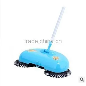 Vivinature Auto Mechanical Sweeper thumbnail-2