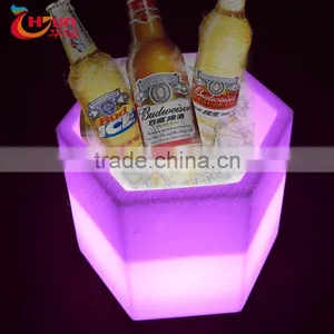 Drinks Cabinet With Lamp thumbnail-6
