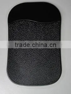 Logo Printing Non Slip Cell Phone Pad ,anti Slip Mat for Mobile Phone thumbnail-2
