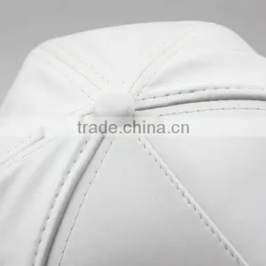 Custom Design High Quality Black Snapback Wholesale thumbnail-2