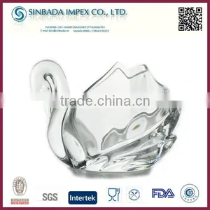 G1411 Cheap Custom Unique Glass Candy Boxes With Great Price thumbnail-1