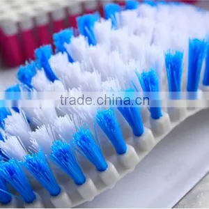 Factory Wholesale Foldable Plastic Cleaning Brush thumbnail-2