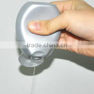 Food Grade Silicone Valve for Portable Fruit Jam Bottles thumbnail-3