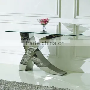 F706 Low Price Dining Room Furniture Modern Sideboard thumbnail-2