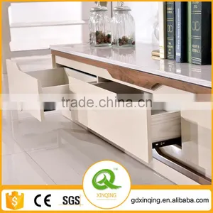 E386 Modern Design TV Display Stand thumbnail-2