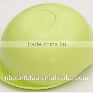 Kitchen Salad Fruit Innovative Plastic Bowl thumbnail-5