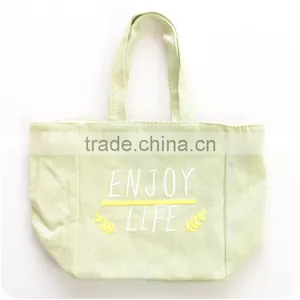 Q1112 Creative Best Sell Wholesale Lunch Bag thumbnail-5