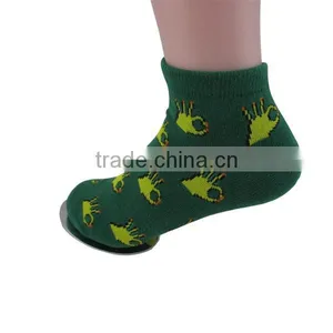 2015 Cotton Women Fruit Cheap Sock Wholesale Price thumbnail-5