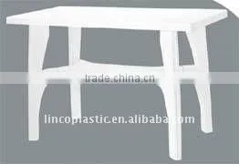 Plastic Dinner Table thumbnail-1