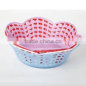 OEM Multi-function Plastic Fruit Baskets for Storage thumbnail-2