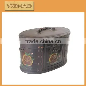 2014 High Quality YZ-jb0001 Luxury Kraft Jewelry Boxes thumbnail-1
