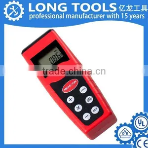 Mini Arrival Wide Multifuntion Golf Laser Range Finder thumbnail-1