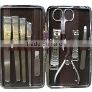 Supply Pedicure Set thumbnail-1