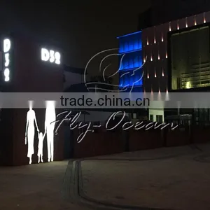 High Quality Corten Steel Sculpture thumbnail-2