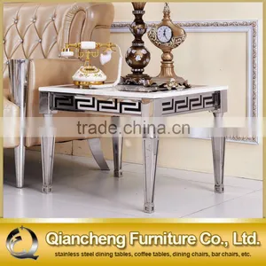 2017 Modern Metal Table Side Table for Middle East thumbnail-1