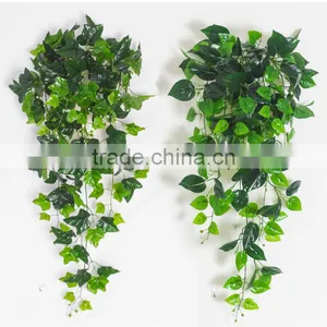 Best Selling Attractive Artificial Ivy Vines Artificial Plastic Ivy thumbnail-2
