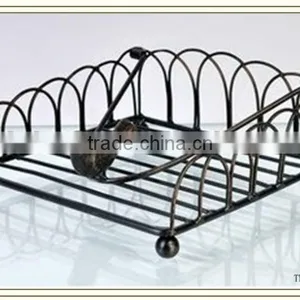New Design Metal Bird Napkin Holder thumbnail-1