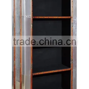 High Quality Bookcase for Living Room T917# thumbnail-1