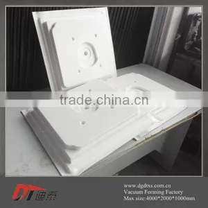 OEM Hydroponics Part Vacuum Forming thumbnail-4