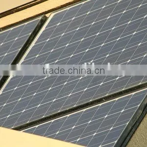 6KW Grid Tied Solar System Including Solar pv Combiner Box and Other Solar Energy Equipments thumbnail-5