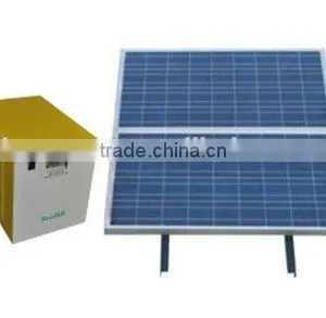 Hanging Solar System 500W thumbnail-6