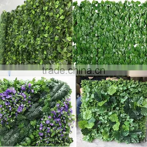 2016 Compound Wall Design,outdoor Green Plants,future Design Fake Plants Wall thumbnail-4