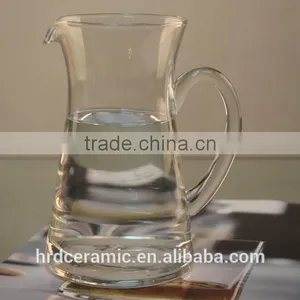 Hot Sale 12750ml Transparent Glass Jug and Cup/drinking Glassware thumbnail-4