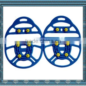 Non-skid Device Silicone Shoe-pad thumbnail-1