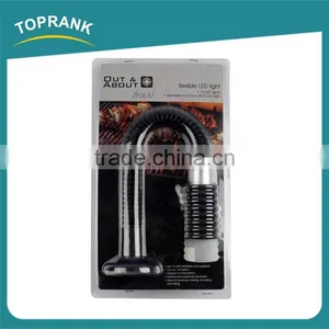 12LED Flexible Outdoor Bbq Grill BBQ Lamps for Barbecue thumbnail-6