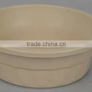 New Material Plastic Pet Bowl thumbnail-5