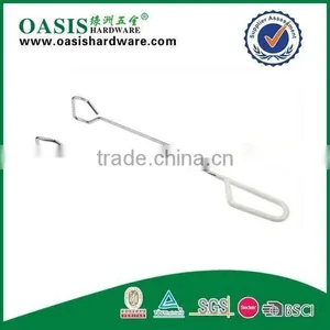 BBQ Food Tongs Salad Tongs Iron Food Tongs Kitchen Food Tong thumbnail-1