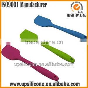 Good Kitchenware Silicone Cake Knife Silicone Knife thumbnail-3