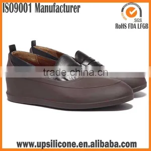 Manufacturer Anti-slip Silicone Overshoes Factory Price thumbnail-4