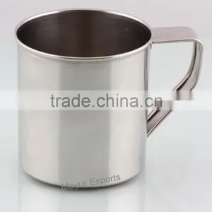 Stainless Steel Mug thumbnail-1