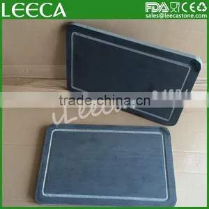 LEECA LTD/ Barbecue Steak Stones thumbnail-1