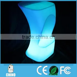 New Model Bar Chair/bar Stool/ Led Chair for Cocktail Table thumbnail-3