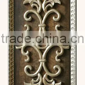 MW-2201-03 Vintage Hanging Wall Panel for Room Decor thumbnail-1