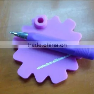 2016 New Design Silicone Eraseable Wordpad thumbnail-1