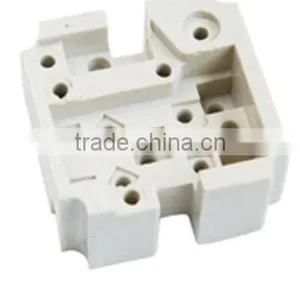 Electrical Porcelain Socket Base Porcelain Items thumbnail-3