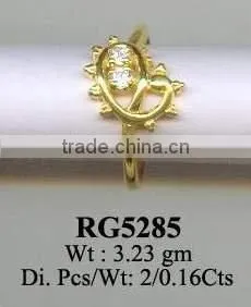 Silver Rings thumbnail-1