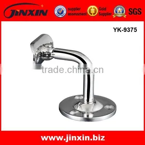 JINXIN Hardware Decorative Wood Wall Bracket/Square Tube Wall Bracket thumbnail-3